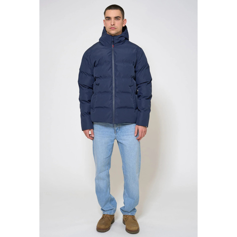 PLUMÍFERO BATELA 100% IMPERMEABLE