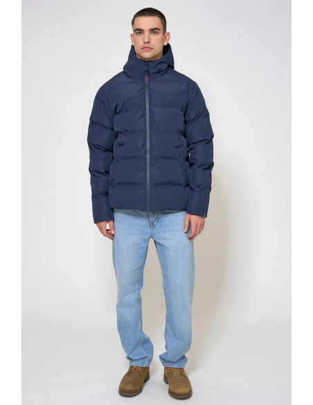 PLUMÍFERO BATELA 100% IMPERMEABLE