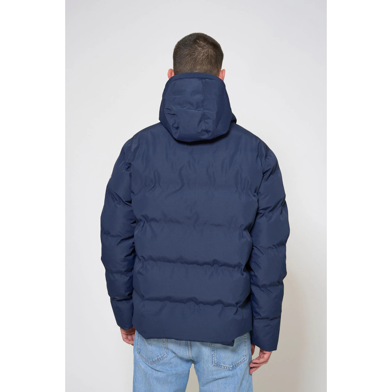 PLUMÍFERO BATELA 100% IMPERMEABLE