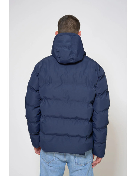 PLUMÍFERO BATELA 100% IMPERMEABLE