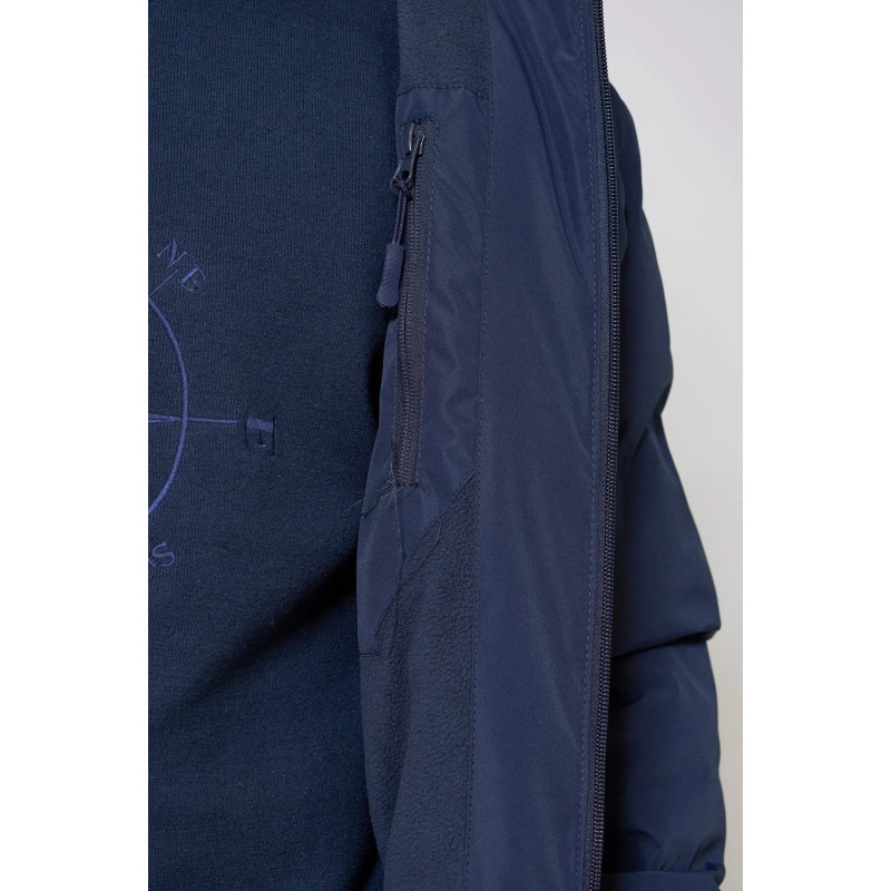 PLUMÍFERO BATELA 100% IMPERMEABLE