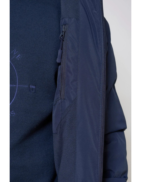 PLUMÍFERO BATELA 100% IMPERMEABLE