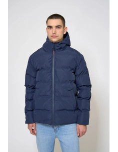 PLUMÍFERO BATELA 100% IMPERMEABLE 2