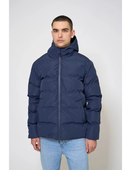 PLUMÍFERO BATELA 100% IMPERMEABLE