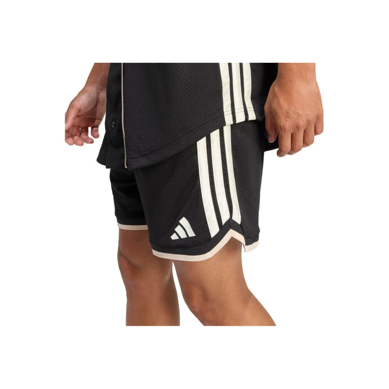 SHORT BERMUDA  SR NGR ADIDA 3RYAS