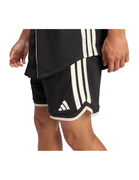 SHORT BERMUDA  SR NGR ADIDA 3RYAS