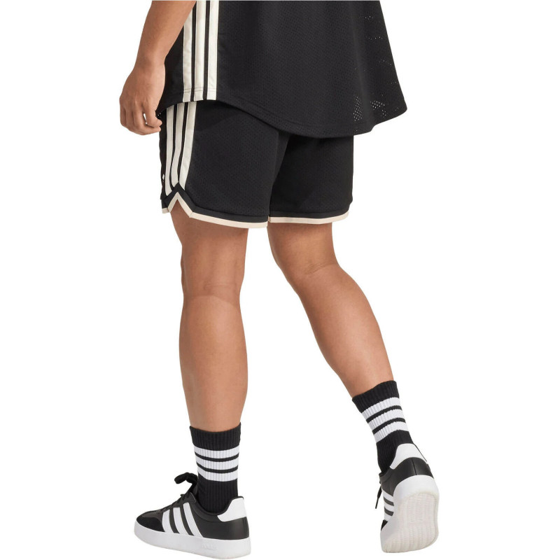 SHORT BERMUDA  SR NGR ADIDA 3RYAS