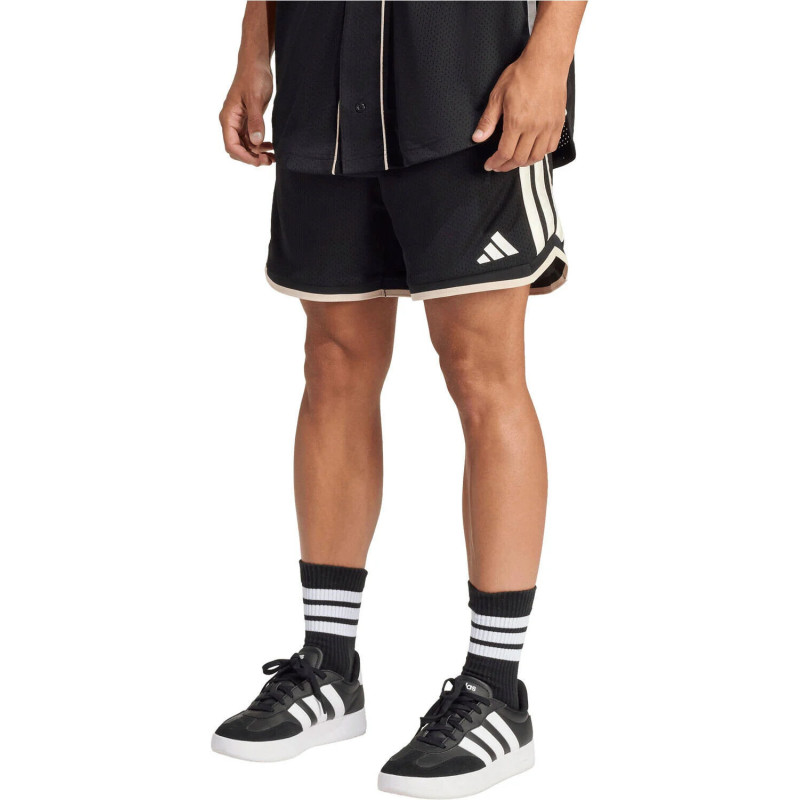 SHORT BERMUDA  SR NGR ADIDA 3RYAS