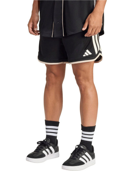 SHORT BERMUDA  SR NGR ADIDA 3RYAS