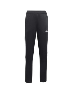 TIRO ES PANT NÑO ADI 3RAYAS BLCA NG 2