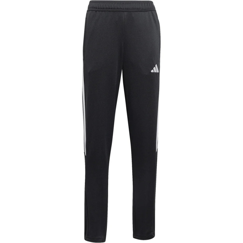 TIRO ES PANT NÑO ADI 3RAYAS BLCA NG