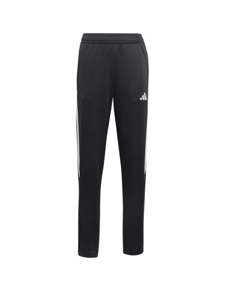 TIRO ES PANT NÑO ADI 3RAYAS BLCA NG