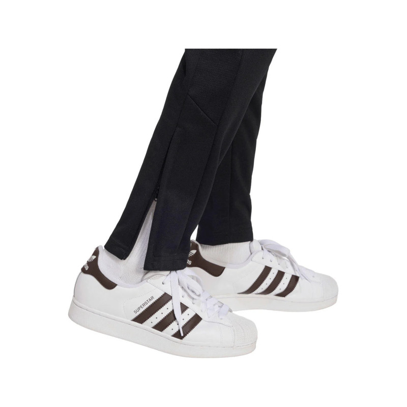 TIRO ES PANT NÑO ADI 3RAYAS BLCA NG