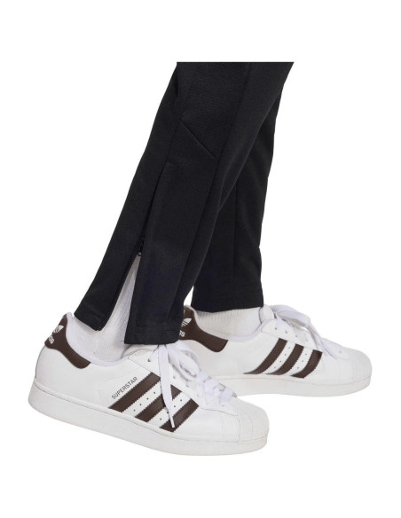 TIRO ES PANT NÑO ADI 3RAYAS BLCA NG