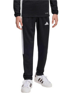 TIRO ES PANT NÑO ADI 3RAYAS BLCA NG