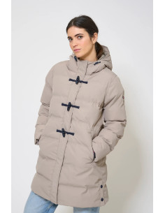 ABRIGO IMPERMEABLE BATELA