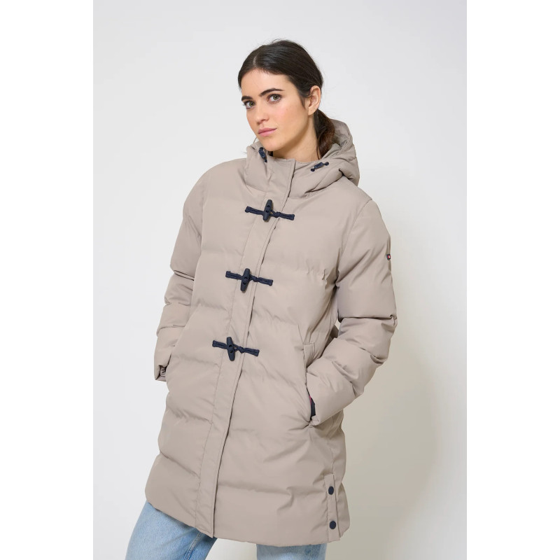 ABRIGO IMPERMEABLE BATELA