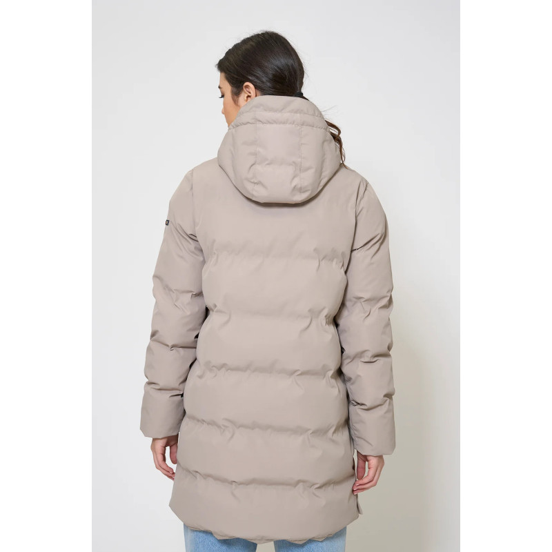 ABRIGO IMPERMEABLE BATELA