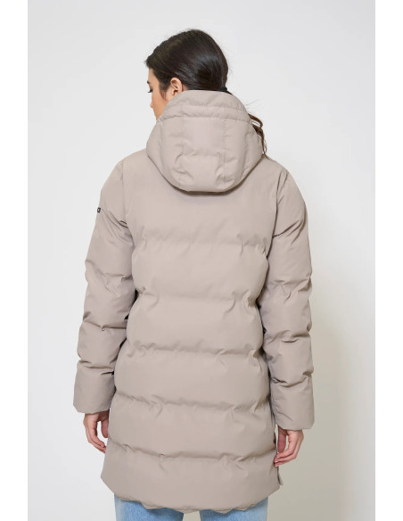 ABRIGO IMPERMEABLE BATELA