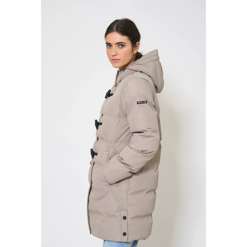 ABRIGO IMPERMEABLE BATELA