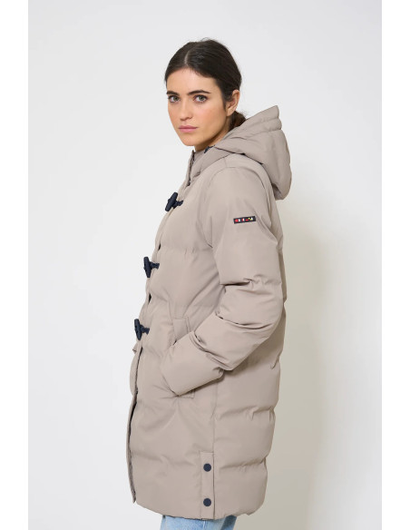 ABRIGO IMPERMEABLE BATELA