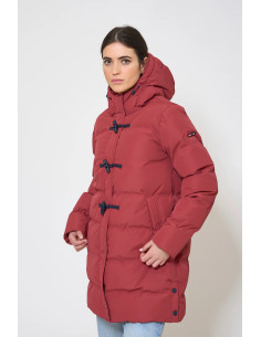 ABRIGO IMPERMEABLE BATELA