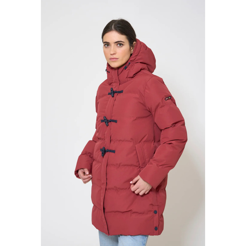 ABRIGO IMPERMEABLE BATELA