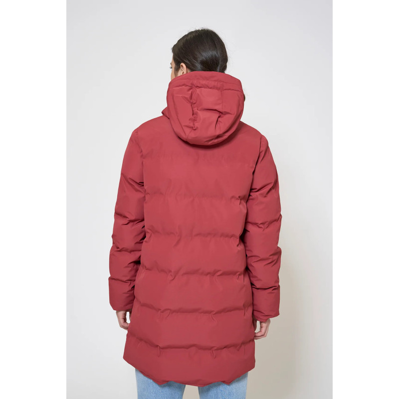 ABRIGO IMPERMEABLE BATELA