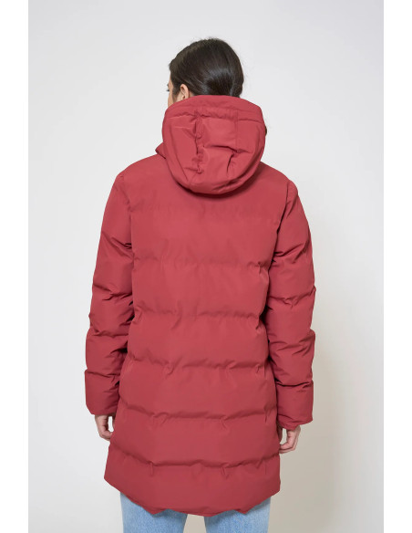 ABRIGO IMPERMEABLE BATELA
