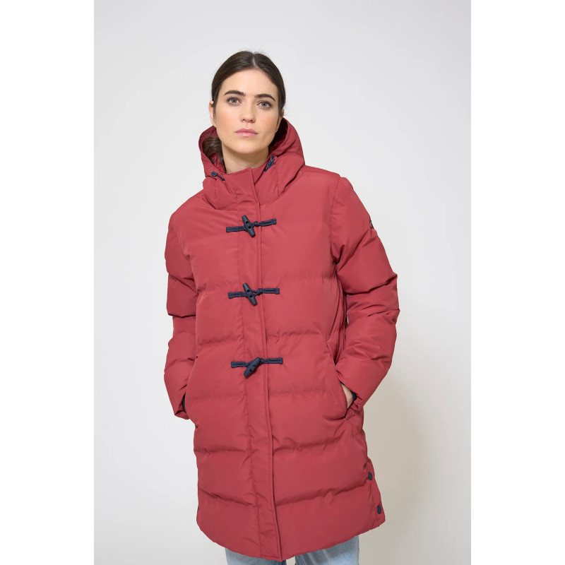 ABRIGO IMPERMEABLE BATELA