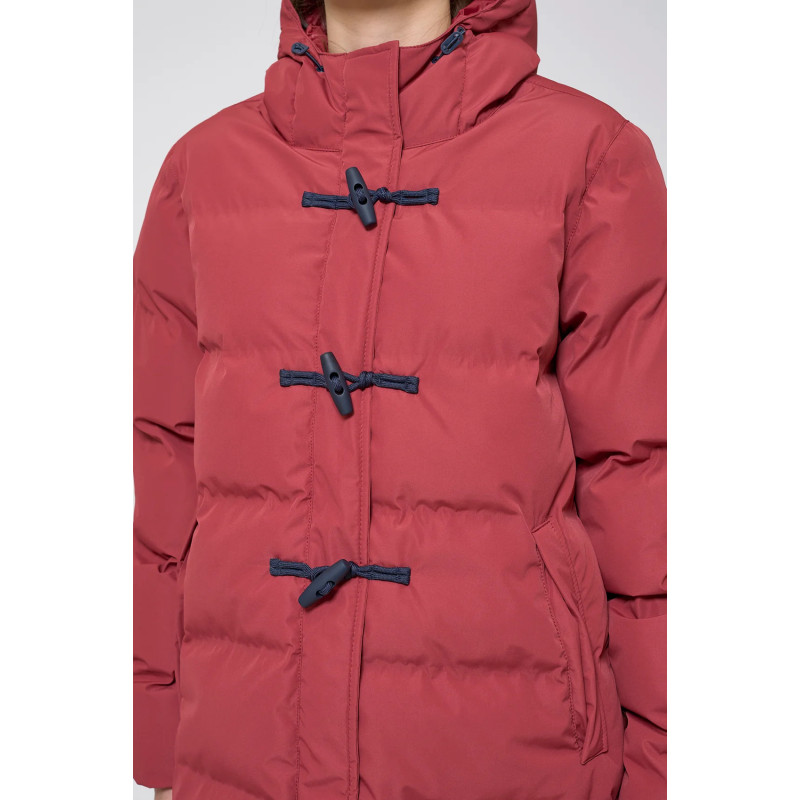 ABRIGO IMPERMEABLE BATELA