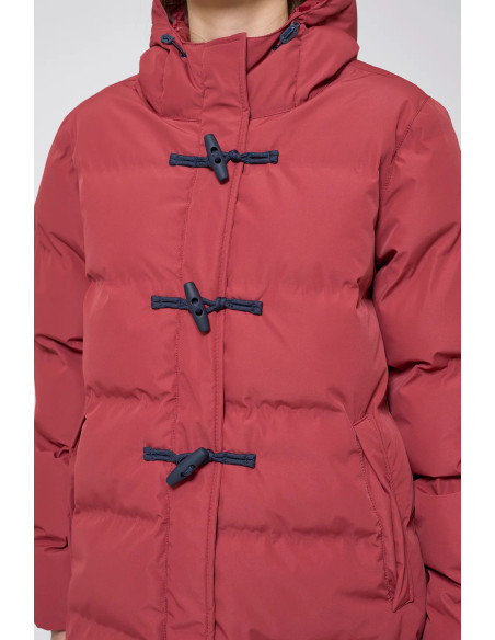 ABRIGO IMPERMEABLE BATELA