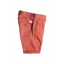 Bermuda QUIKSILVER niño