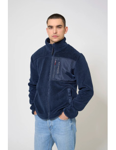 CHAQUETA BORREGO BATELA MNO