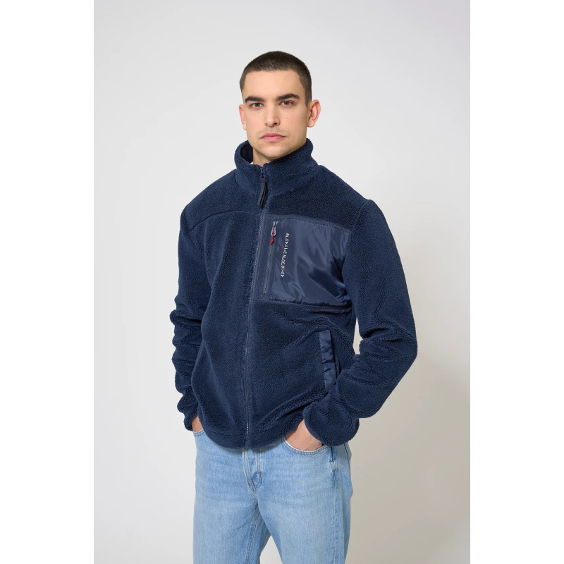 CHAQUETA BORREGO BATELA MNO