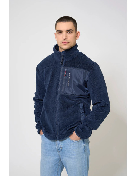 CHAQUETA BORREGO BATELA MNO