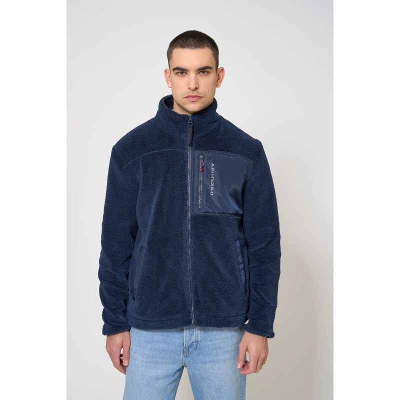 CHAQUETA BORREGO BATELA MNO