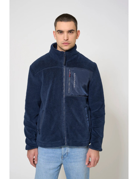CHAQUETA BORREGO BATELA MNO