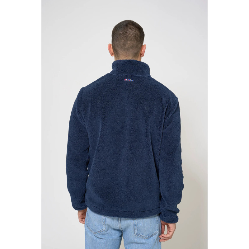 CHAQUETA BORREGO BATELA MNO