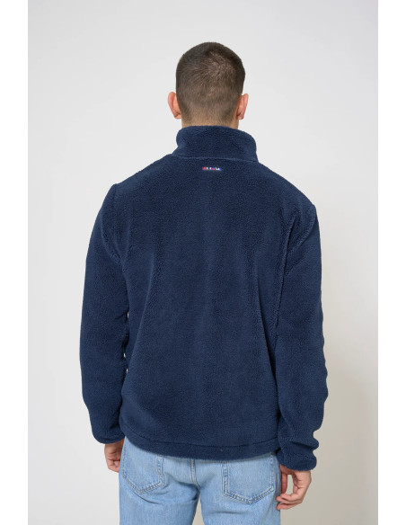 CHAQUETA BORREGO BATELA MNO