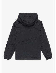 OVER WARM (KVJ0) PARKA NIÑO QUIK BORREGO 2