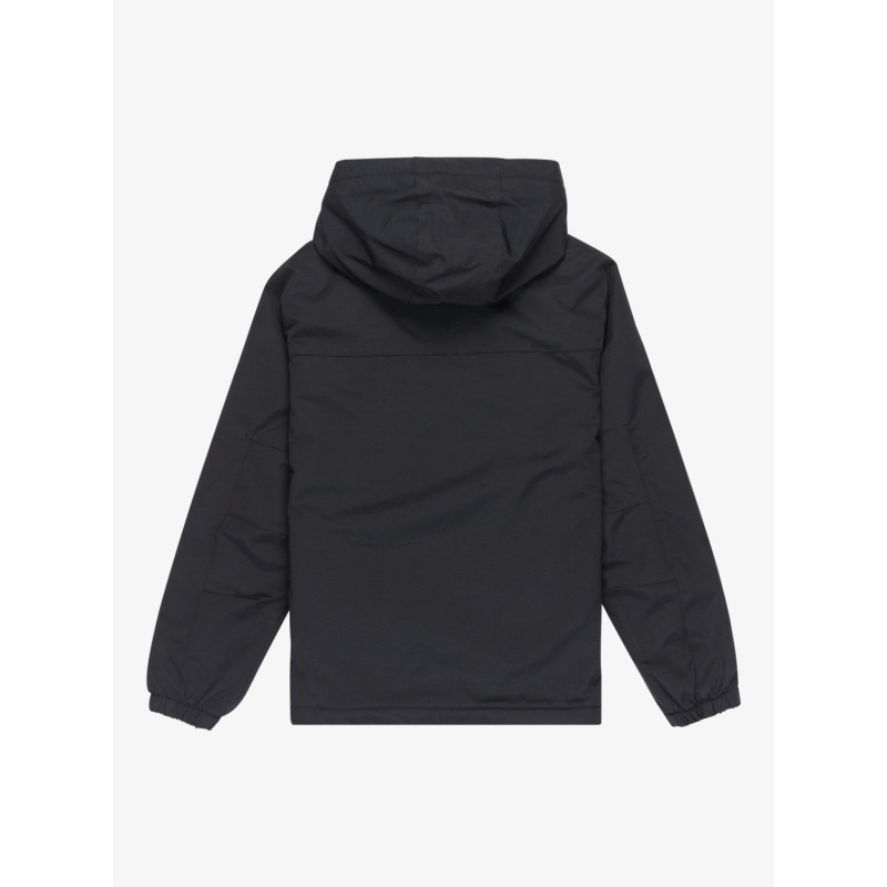 OVER WARM (KVJ0) PARKA NIÑO QUIK BORREGO