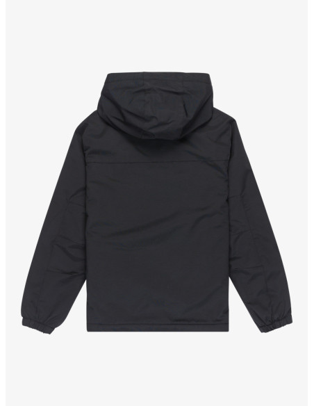 OVER WARM (KVJ0) PARKA NIÑO QUIK BORREGO