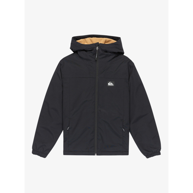OVER WARM (KVJ0) PARKA NIÑO QUIK BORREGO