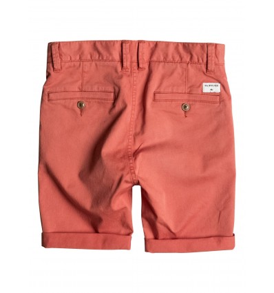 Bermuda QUIKSILVER niño