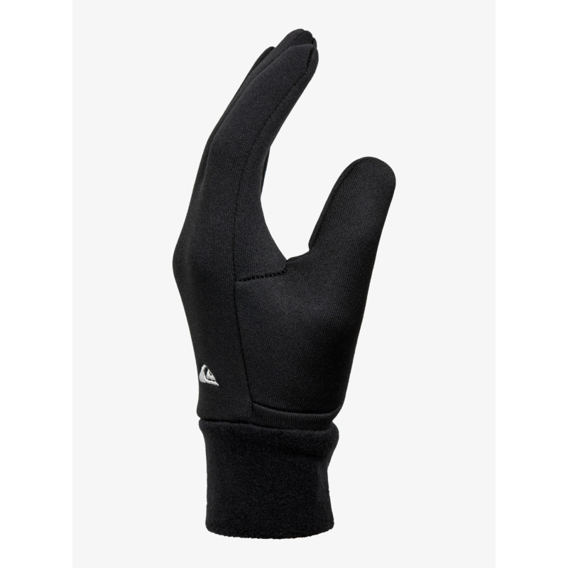 GUANTES JR PEGADO POLAR QUIK´24