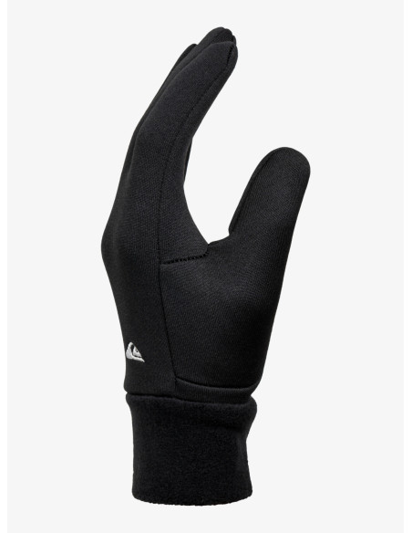 GUANTES JR PEGADO POLAR QUIK´24