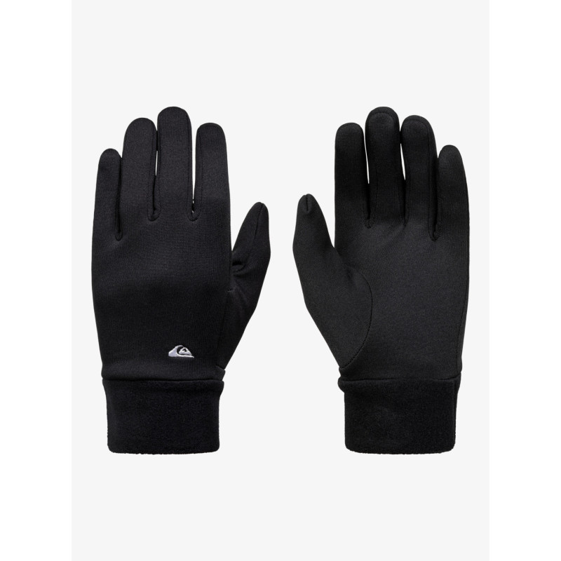 GUANTES JR PEGADO POLAR QUIK´24