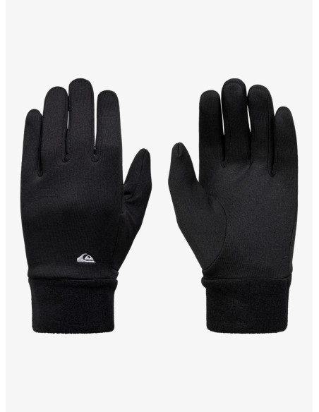 GUANTES JR PEGADO POLAR QUIK´24