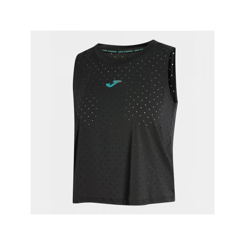 CAMISETA TIRANTE TECNICA JOMA R-CITY WINTER